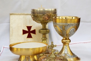 eucharystia